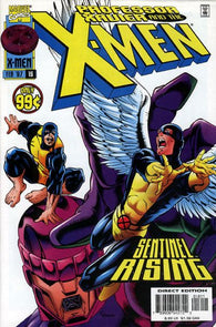 Professor Xavier And The X-Men #16 by Marvel Comics