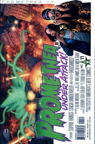 Promethea #11 by America's Best Comics