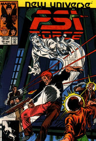 Psi-Force - 013