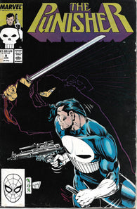 Punisher Vol. 2 - 009 - Fine