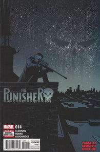 Punisher Vol. 10 - 014