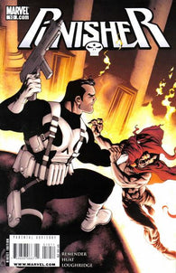 Punisher #10 by Marvel Comics