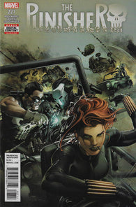 Punisher Vol. 2 - 227