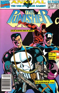 Punisher Vol. 2 - Annual 04