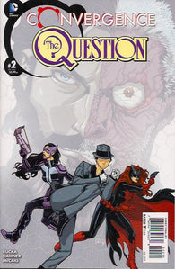Convergence The Question - 02