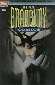 Ray Bradbury Comics - 05