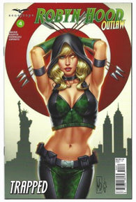 Robyn Hood Outlaw - 04