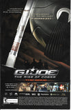 G.I. Joe Rise Of Cobra - Helix Special - Fine