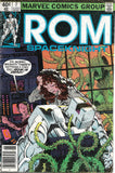 ROM - 007 - Very Good