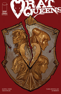 Rat Queens Vol. 2 - 014