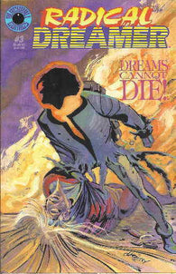 Radical Dreamer #3 by Radical Dreamer