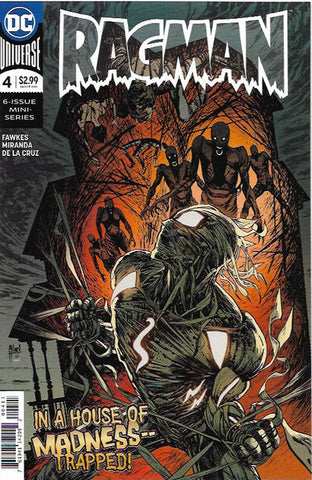 Ragman Vol. 2 - 04