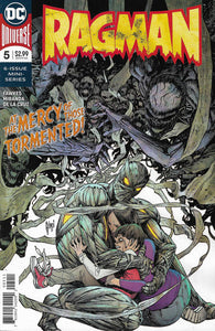 Ragman Vol. 2 - 05
