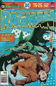 Ragman Mini - 02 - Fine