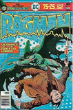 Ragman Mini - 02 - Fine