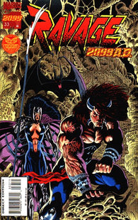 Ravage 2099 - 033