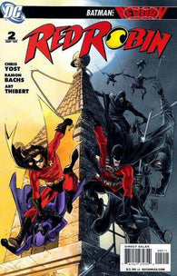 Red Robin - 002