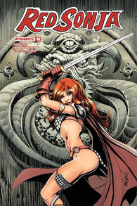 Red Sonja Vol. 6 - 016