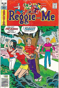 Reggie And Me - 108 - Very Good