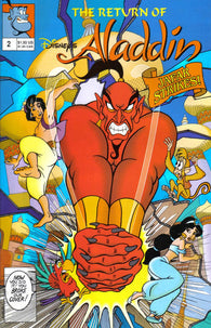 Return of Aladdin - 02