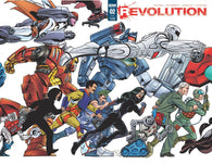 Revolution - 02