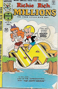 Richie Rich Millions - 086 - Fine