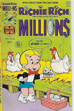 Richie Rich Millions - 088 - Very Good