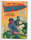 Rip Hunter Time Master #17 by DC Comics