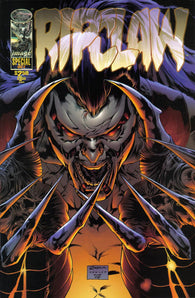 Ripclaw Special #1 by Image Comics