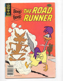 Road Runner - 082 - Fine