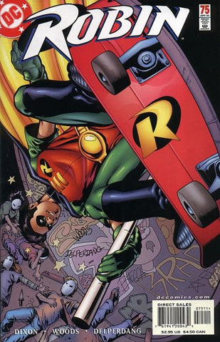 Robin Vol. 4 - 075