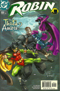 Robin Vol. 4 - 109