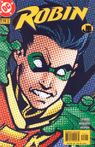 Robin Vol. 4 - 114