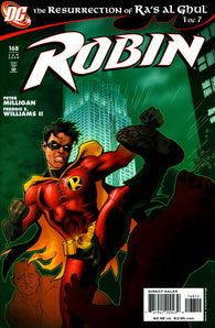 Robin Vol. 4 - 168