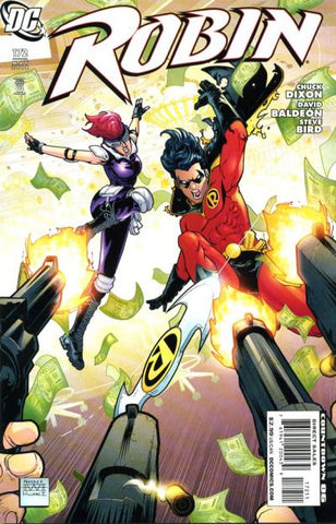 Robin Vol. 4 - 172