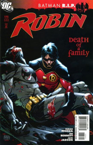 Robin Vol. 4 - 175