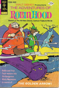 Adventures of Robin Hood - 05 Fine