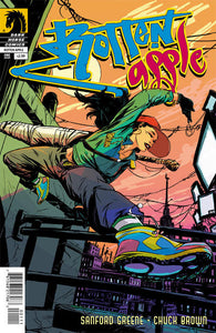 Rotten Apple #1 by Dark Horse