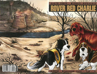 Rover Red Charlie #4 by Avatar Comics