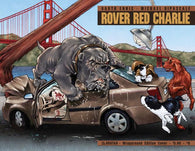 Rover Red Charlie #6 by Avatar Comics