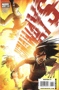Runaways #13 by Marvel Comics