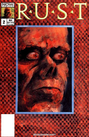 Rust Vol. 3 - 02