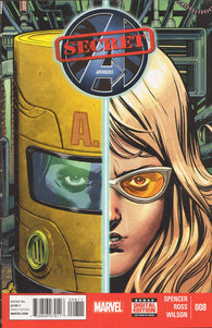Secret Avengers Vol. 2 - 008