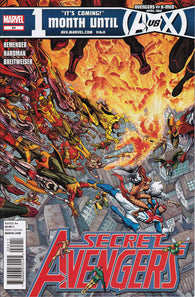 Secret Avengers - 024