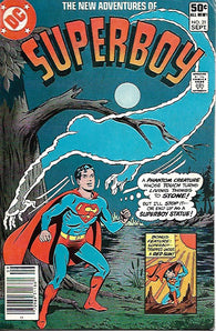 New Adventures of Superboy - 021 Fine