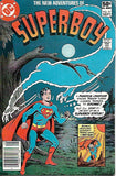 New Adventures of Superboy - 021 Fine