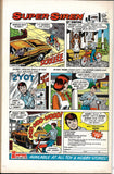 Superboy And The Legion Of Super-Heroes - 240 - Fine
