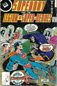 Superboy - 244