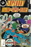 Superboy - 244