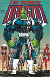 Savage Dragon Vol. 2 - 040 - Fine